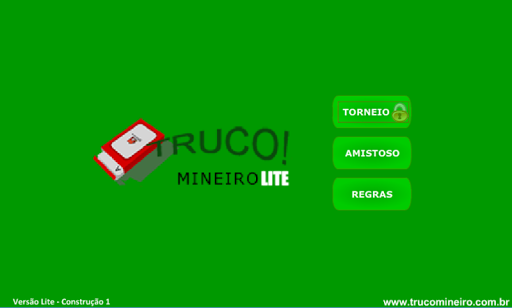 Truco Mineiro Lite