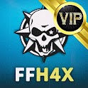 FFH4X Injector APK [Latest Version] v121 Free Download