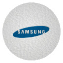 Samsung HD Popular Brands New Tabs Theme