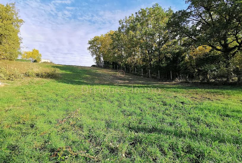  Vente Terrain agricole - 2 343m² à Labastide-de-Lévis (81150) 