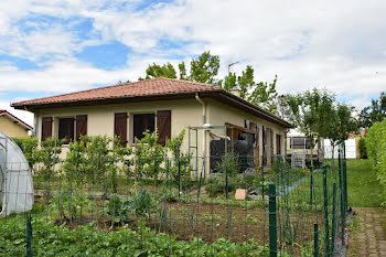 maison à Doazit (40)