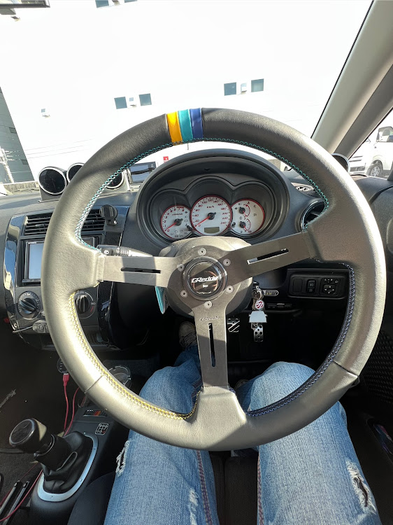 コルトラリーアートバージョンRのOMP・車検・車検戻しに関するカスタム事例の投稿画像5枚目