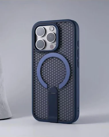 Drop resistant protective cover wit - 2