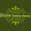 Bikaner Mishthan Bhandar, Sindhi Camp, Jaipur logo