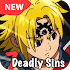 Tips The Seven Deadly Sins - full guide 3.0