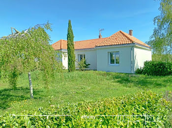 maison à Orée d'Anjou (49)