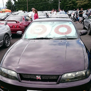 スカイライン GT-R BCNR33