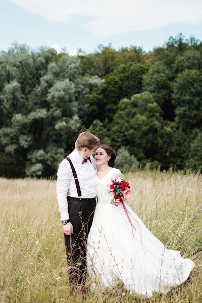 Wedding photographer Tanya Mutalipova (cozygirl). Photo of 12 August 2015