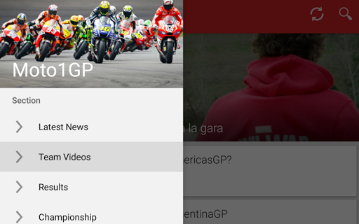 免費下載運動APP|Moto 1 GP app開箱文|APP開箱王