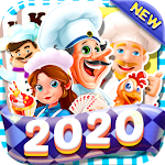 Cover Image of Herunterladen Cooking Solitaire 1.2.28 APK