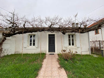 maison à Castres (81)