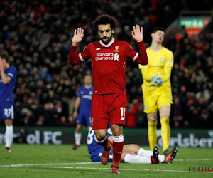 De ultieme wraak? Mohamed Salah scoort tegen Chelsea onder ogen van voorzitter Egyptische topclub die hem niet goed genoeg vond