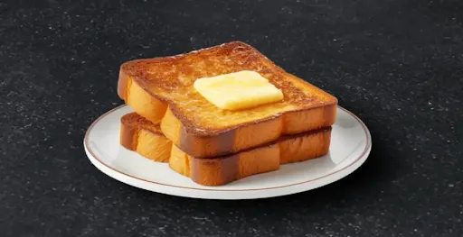 Grilled Bread Butter