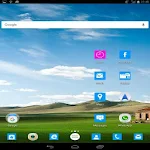 Cover Image of ダウンロード 10 Theme and Launcher 1.0 APK