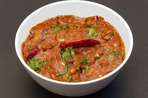 Chicken Kolhapuri