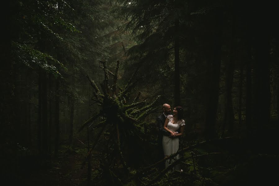 Fotógrafo de casamento Ambre Peyrotty (zephyretluna). Foto de 1 de novembro 2016