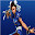 Chun Li Themes & New Tab