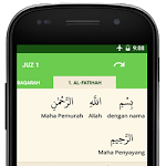 Al Quran per Kata Apk