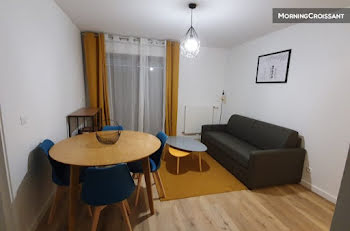 appartement à Bobigny (93)