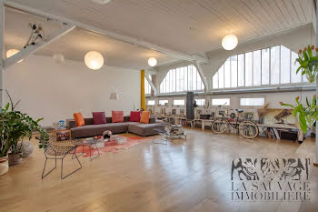 loft à Paris 10ème (75)