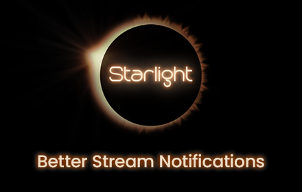 Starlight Preview image 0