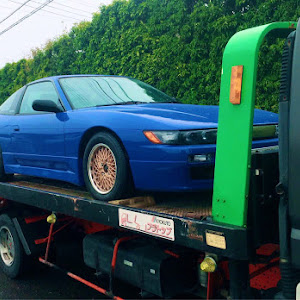 180SX KRPS13