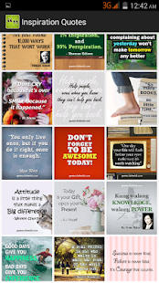 How to get Inspiration Quotes 1.3 apk for bluestacks