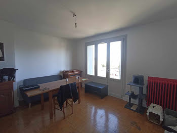 appartement à Nevers (58)