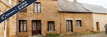 maison à Saint-Ouen-des-Alleux (35)