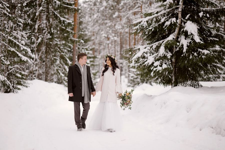 Fotógrafo de bodas Evgeniya Solnceva (solncevaphoto). Foto del 10 de marzo 2020