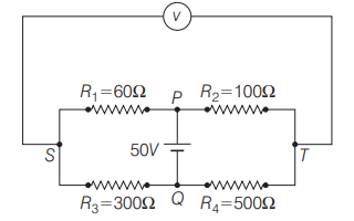 Wheatstone bridge