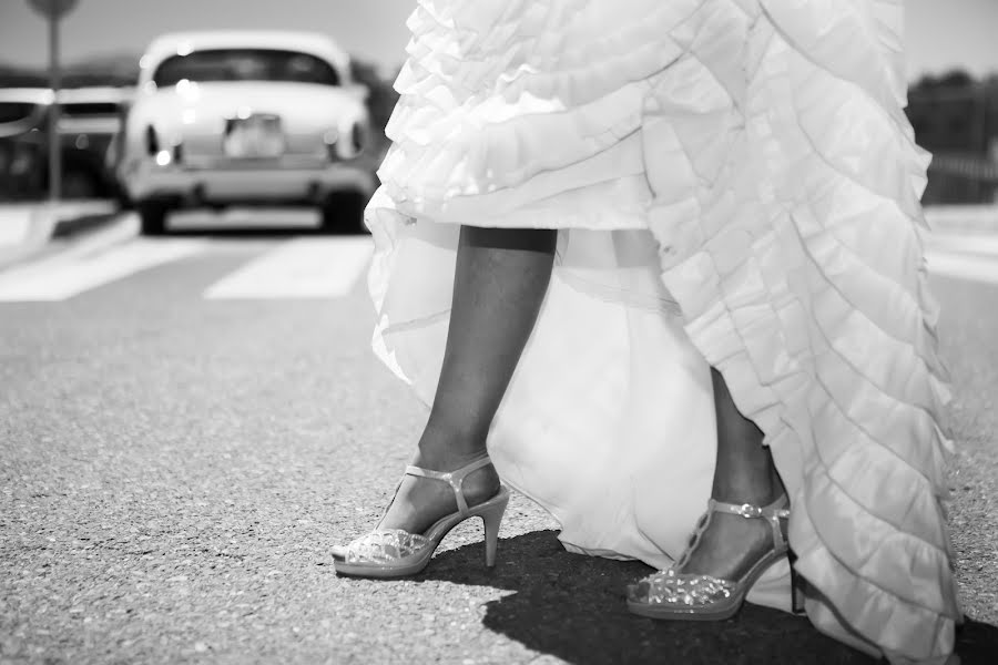 Fotógrafo de casamento Juan Carlos Torre Sanchez (aycfotografos). Foto de 24 de janeiro 2017