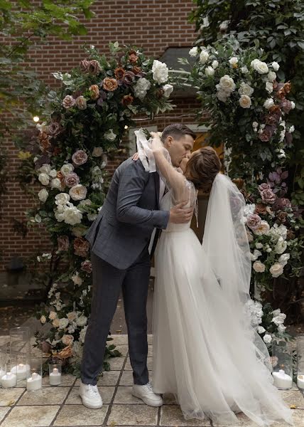 Photographe de mariage Arina Fedorova (arinafedorova). Photo du 13 janvier 2021