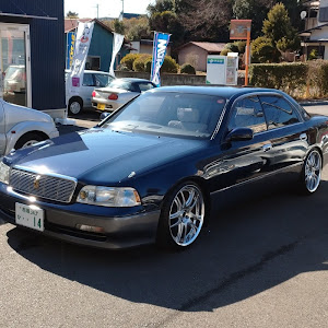 クラウンマジェスタ JZS149