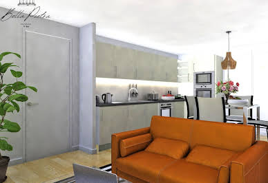 Appartement 4