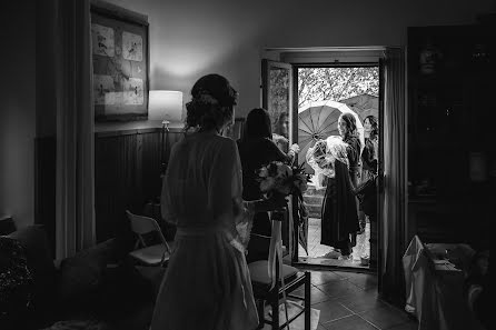 結婚式の写真家Massimiliano Magliacca (magliacca)。2022 1月31日の写真