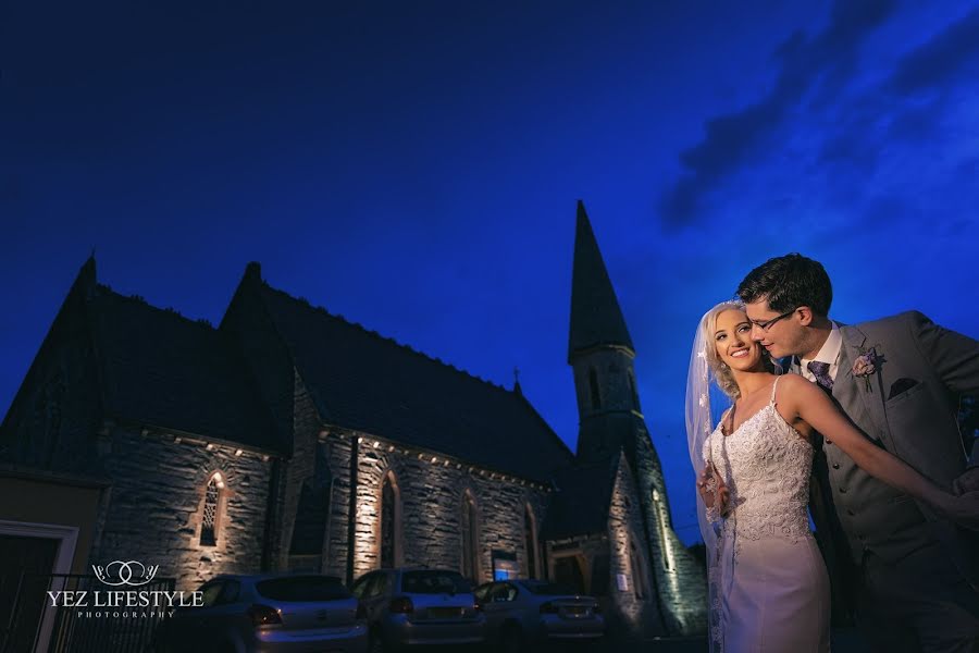 Fotógrafo de bodas Mustafa Oymak (mustafaoymak). Foto del 2 de julio 2019