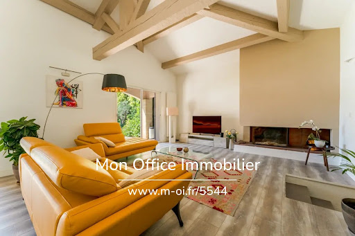 Villa avec piscine 5