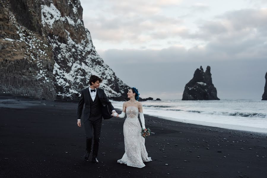 Photographe de mariage Daniel Notcake (swinopass). Photo du 15 décembre 2023