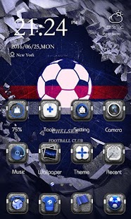 Victory 11 - Zero Launcher - náhled