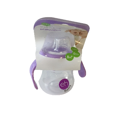 //Vasos Eh Baby de Entrenamiento 220Ml undefined