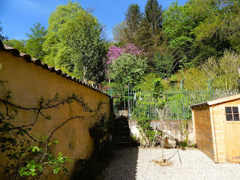 maison à Collonges-au-Mont-d'Or (69)