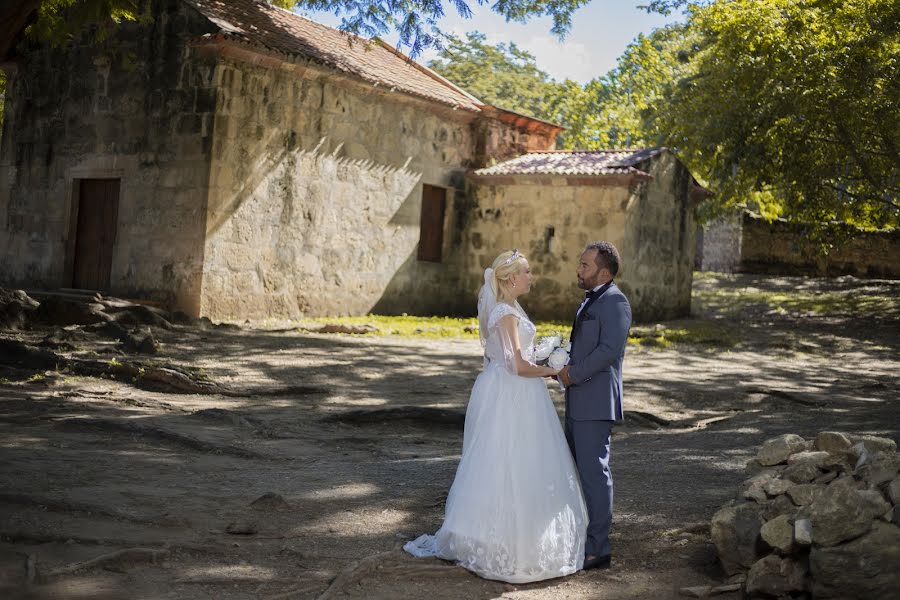 Kāzu fotogrāfs Luis Ramirez (lramirezphoto). Fotogrāfija: 29. februāris 2020