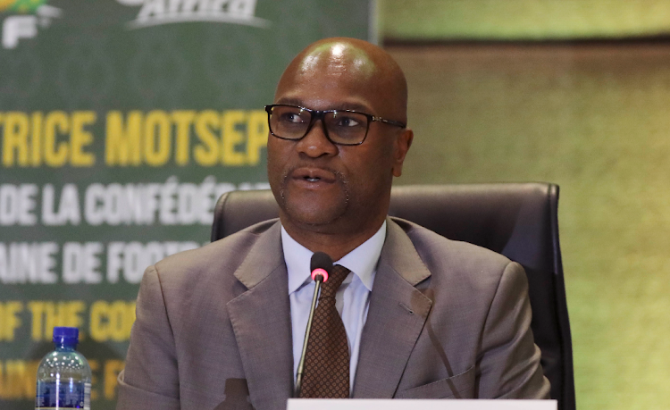 The department of sport under minister Nathi Mthethwa has indicated government has thrown its weight behind Safa's intention to bid for the 2027 Fifa Women's World Cup.