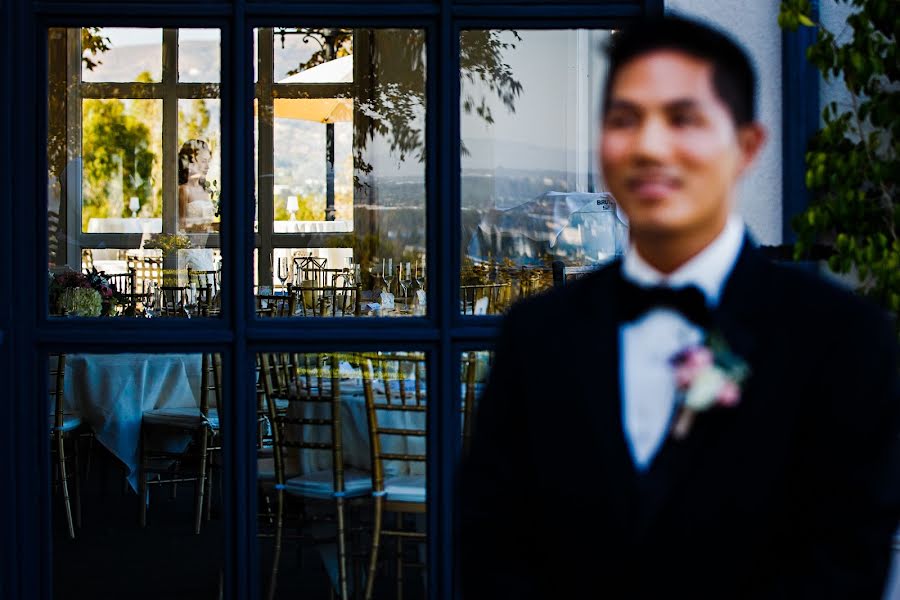 Fotógrafo de bodas Vinci Wang (vinciwang). Foto del 23 de mayo 2017