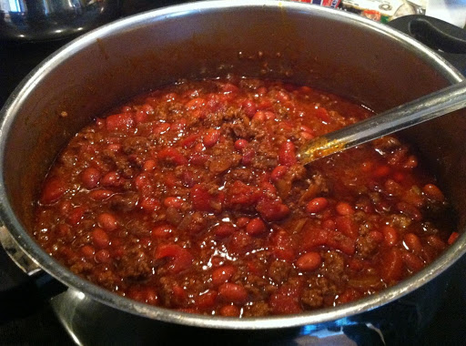 Chili