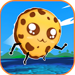 Cover Image of Baixar Squishy Cookie.io 1.0 APK