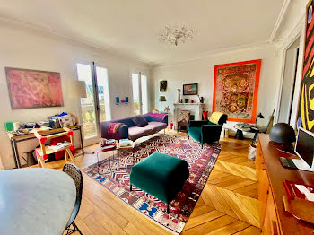 appartement à Paris 6ème (75)