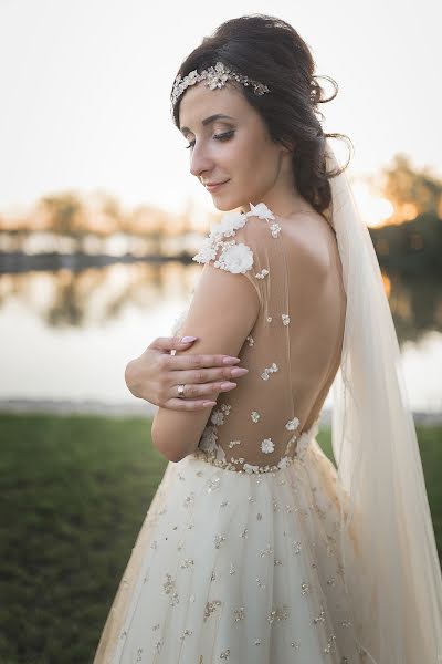 Fotógrafo de casamento Aleksandr Gulak (gulak). Foto de 13 de março 2018