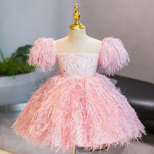 Pink T122